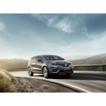 Vlečna kljuka Renault Espace V. - od 2015 do 2021